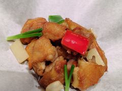 -新荣记(南京西路店)