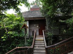 -三亚亚龙湾人间天堂鸟巢度假村