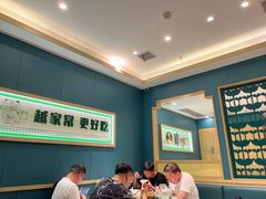 -绿草地·湘菜(7mall店)