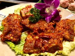 天香排骨-小龙坎火锅(双林店)