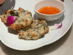 -金椰壳· 大厨新加坡菜(壹方城店)