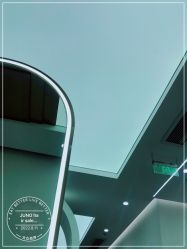 点击看大图 -JUNO hair salon