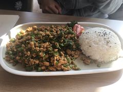 -朗迪姆餐厅(丰尚国际广场店)