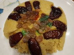 -平凡的世界主题餐厅横山双城铁锅羊肉(凤城四路店)