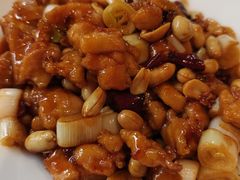 -月福京味斋·烤鸭店·北京菜(鼓楼总店)