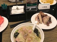 -青岛富力艾美酒店