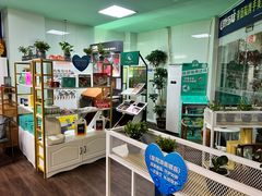 -壹伍陆连锁汽车维修美容(宝安中心区店)