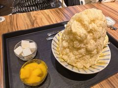 -Ice Monster冰馆·CNN评选全球十大甜品(国贸商城店)