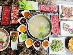 -许府牛杂·鲜牛肉火锅(梁溪万达店)