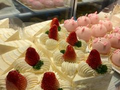 -西村叔叔的店·面包·甜品·蛋糕(清河万象汇店)