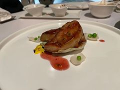 -广州富力丽思卡尔顿酒店·丽轩·粤菜