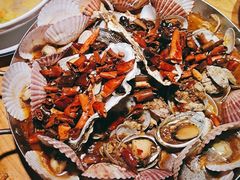 -吕氏疙瘩汤·私家菜馆(慈云寺店)