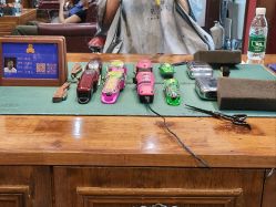 -贝勒爷专业男发