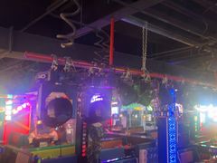 -路边边.炒菜烧烤.音乐餐厅(良乡长虹店)