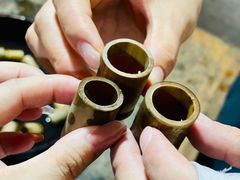 -西双版纳基诺山寨