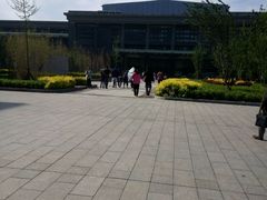 -北京工商大学(良乡校区)