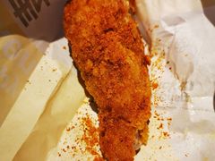 -麦当劳(杭州东站高铁店)