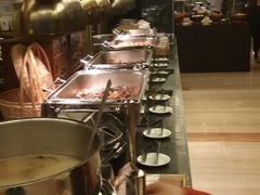 android_upload_pic-圣丰索菲特·2 On 988 Café 自助餐厅