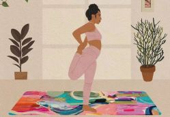 -卡莫瑜伽·普拉提