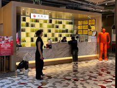 -红樱桃·欢乐餐厅(太原里店)