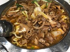 -古乐牛香·鲜牛肉牛杂火锅(新区店)