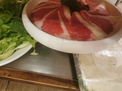 -芭夯兔·兔肉汤锅(新都店)