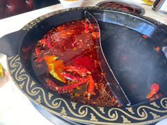 -重庆秦妈火锅(全国连锁五台山店)