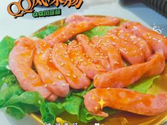-八乔煎肉馆·丹东特色煎锅(梅林店)