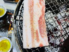 猪五花-久藏·横膈膜烧肉·酒场(江汉路店)
