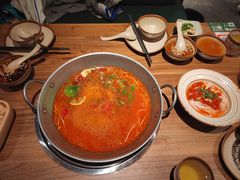 -老凯俚酸汤鱼(鸿通城店)