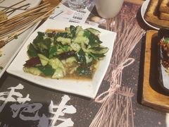 -木屋烧烤(西南角店)