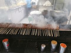 -清真·西北人家风味馆(中山中路店)