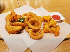 -棒约翰比萨·意面(松江开元店)