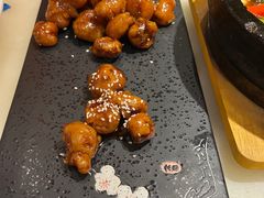 糖醋里脊-新发现(苏州中心商场店)