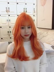 点击看大图 -3AM HAIR SALON烫发染发接发