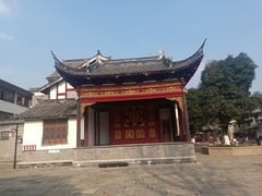 -龙潭水乡