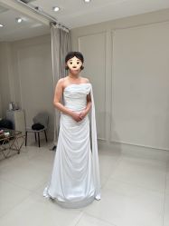 点击看大图 -LOVE SHINE婚纱·红鼎庄龙凤褂·妈妈装定制