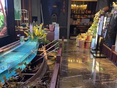 -西郊八号·山野江西菜(开发区店)