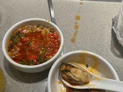 -海底捞火锅(百利广场店)