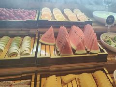 -牛YO寿喜烧·铁板烧和牛火锅自助(市府恒隆店)