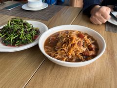 -汀兰酒店-中餐厅