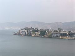 -南诏风情岛