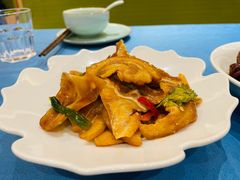 -阿毛饭店(和义路店)