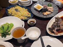-元素中餐厅.海南菜.粤菜.椰子鸡.海鲜.包房.石梅湾威斯汀度假酒店