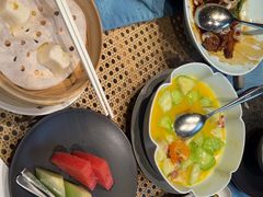 -杭州西湖柳莺里酒店·闻莺厅