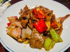 -大牌大·传统杭帮菜(湖滨店)