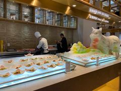 -雍和会海鲜姿造自助(湖东路店)