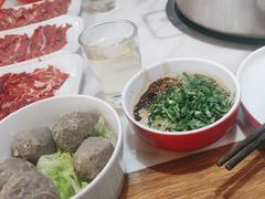-大四喜·鲜牛肉火锅(洛阳大学城店)