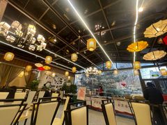 -会宾园·云山宴中餐