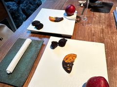 -曲廊院(东四十一条店)